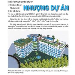 NHƯỢNG DỰ ÁN Q12 GẦN KHU PHẦN MỀM QUANG TRUNG GÓC 2 MẶT TIỀN
