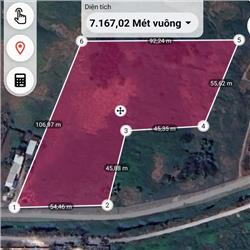 ĐẤT LỚN 7000M XUÂN THỚI SƠN HÓC MÔN