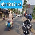 MẶT TIỀN LÊ THỊ HÀ