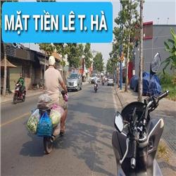 MẶT TIỀN LÊ THỊ HÀ 