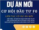 Khu Đô Thị Đại Học Quốc Tế Việt Nam VinHomes Hóc Môn