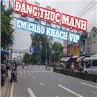 NHÀ MẶT TIỀN ĐẶNG THÚC VỊNH