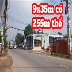 MẶT TIỀN DƯƠNG CÔNG KHI ĐẤT ĐẸP VỊ TRÍ ĐẸP 