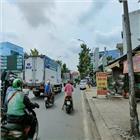 2500m2 Mặt tiền Phan Văn Hớn Hóc Môn