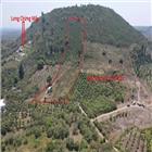Đất lớn view Hồ Trị An Đồng Nai