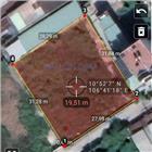Xưởng Hóc Môn 1000m2 Lê Thị Hà ra Tô Ký