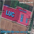 XƯỞNG LỚN ĐỨC HÒA LONG AN