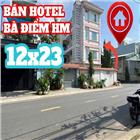 KHÁCH SẠN GẦN NGÃ 4 BÀ ĐIỂM HÓC MÔN GẦN QL1A QUẬN 12