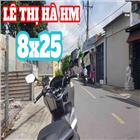 LÊ THỊ HÀ HM VÀO 100M LÔ ĐẤT ĐẸP XÂY HOTEL, BIỆT THỰ, CTY VĂN PHÒNG