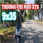 LÔ ĐẤT NÔNG NGHIỆP MẶT TIỀN XUÂN THỚI SƠN