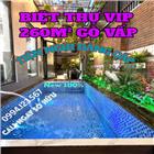 BIỆT THỰ VIP MỚI 100% TẠI TRUG TÂM P11 GÒ VẤP ĐẸP MỘNG DU LUÔN