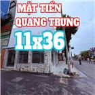 2MT QUANG TRUNG P8 GÒ VẤP
